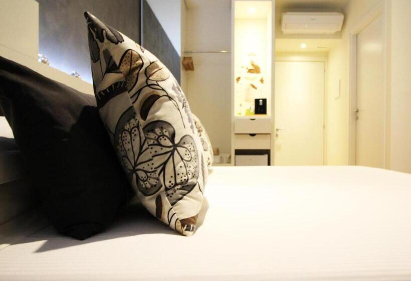 اتاق لوکس, B&b Verona S Inn