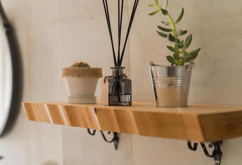 اتاق لوکس, B&b Verona S Inn
