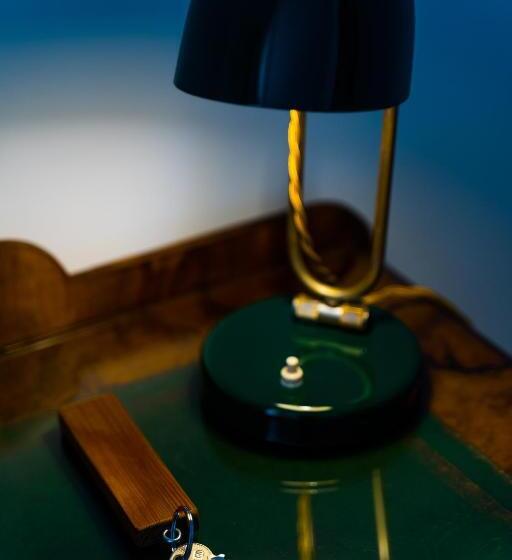 اتاق لوکس, B&b Verona S Inn