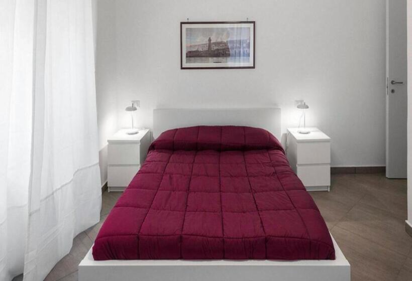 اتاق استاندارد, Bed & Breakfast Nilo32