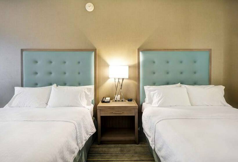 سوییت, Homewood Suites By Hilton Rocky Mount