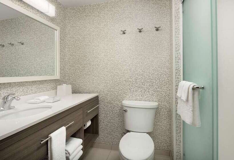 سوییت, Homewood Suites By Hilton Rocky Mount