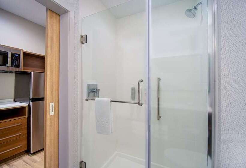 سوییت, Homewood Suites By Hilton Rocky Mount