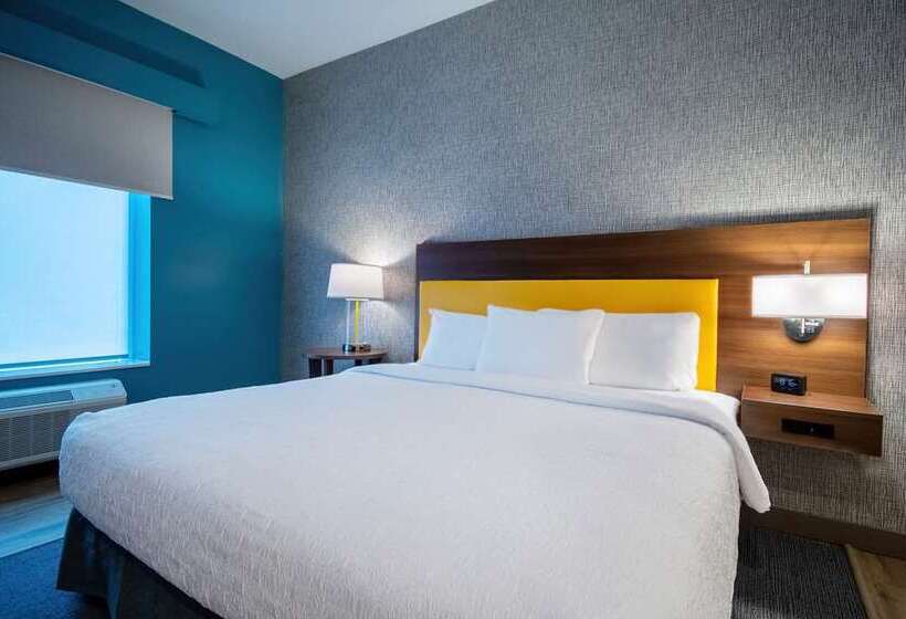 سوییت, Homewood Suites By Hilton Rocky Mount