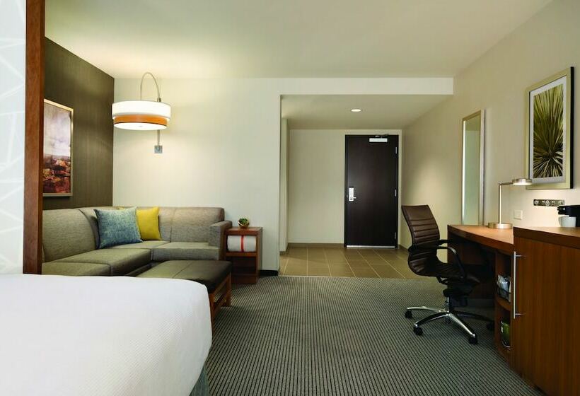 اتاق استاندارد با تخت دوبل, Hyatt Place Page/lake Powell