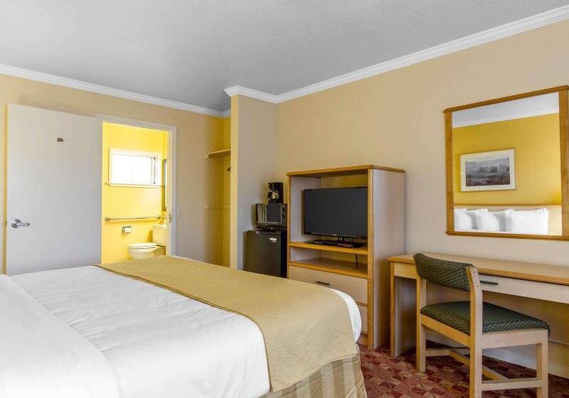 اتاق استاندارد با تخت دو نفره بزرگ, Hyatt Place Page/lake Powell