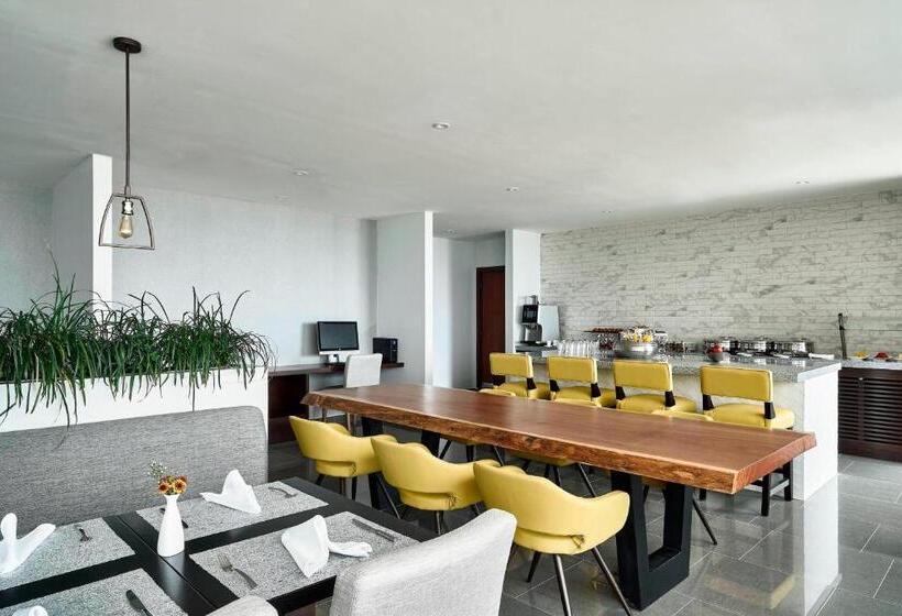 سوئیت اجرایی با تخت کینگ, Marriott Santa Cruz De La Sierra
