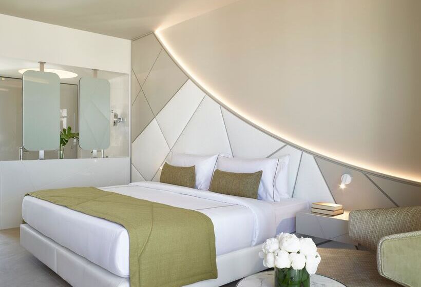 بانگلوی لوکس, Mayia Exclusive Resort & Spa  Adults Only