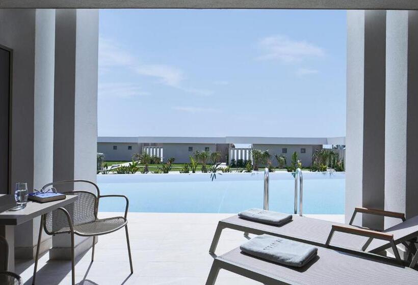 بانگلوی لوکس, Mayia Exclusive Resort & Spa  Adults Only