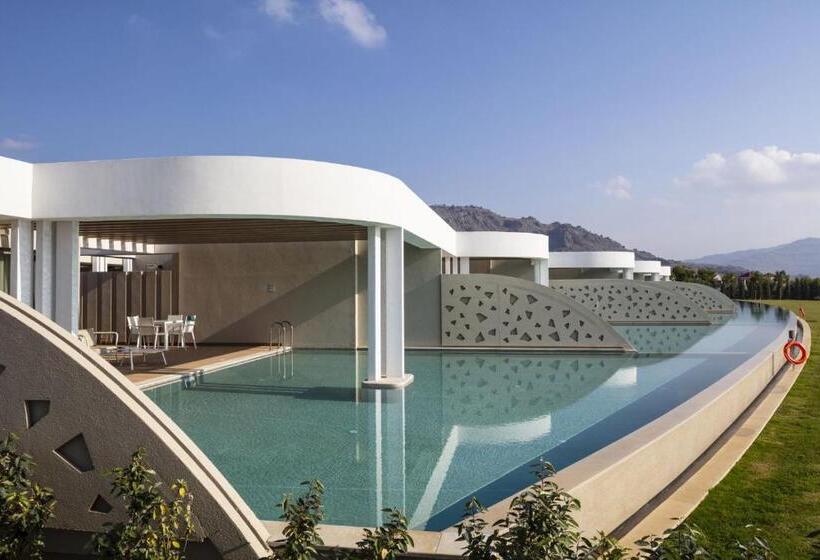 Superior suite with view, Mayia Exclusive Resort & Spa  Adults Only