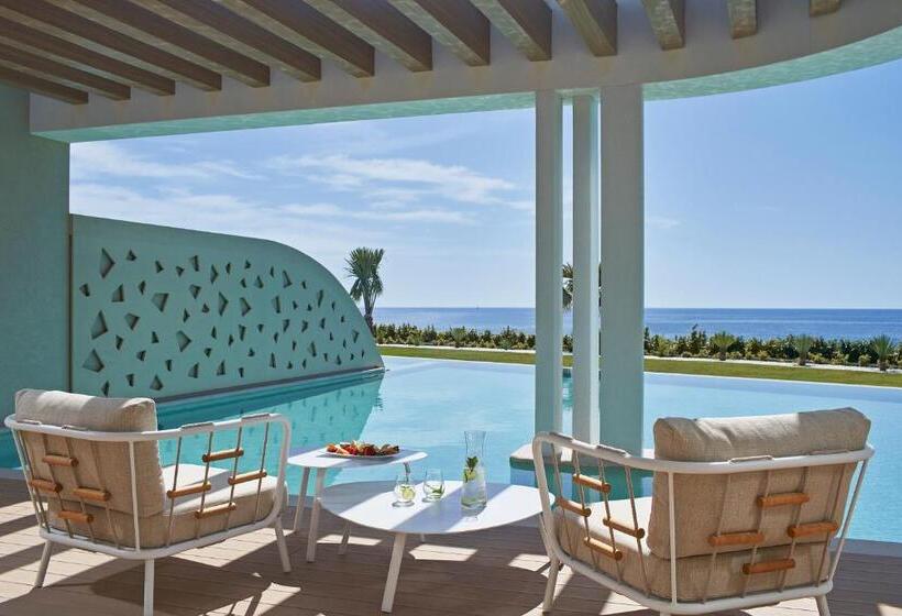 Superior suite with view, Mayia Exclusive Resort & Spa  Adults Only
