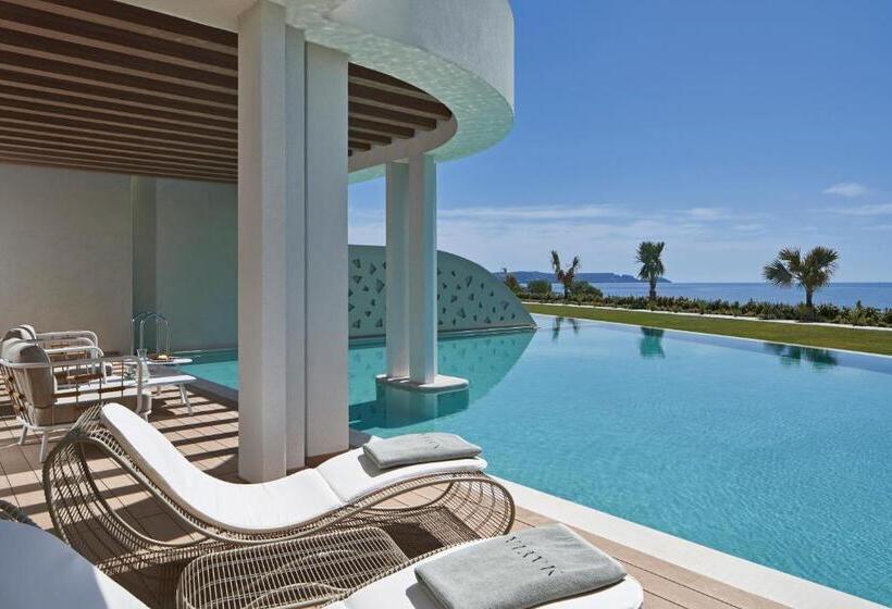 Superior suite with view, Mayia Exclusive Resort & Spa  Adults Only