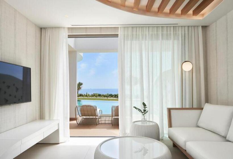 Superior suite with view, Mayia Exclusive Resort & Spa  Adults Only