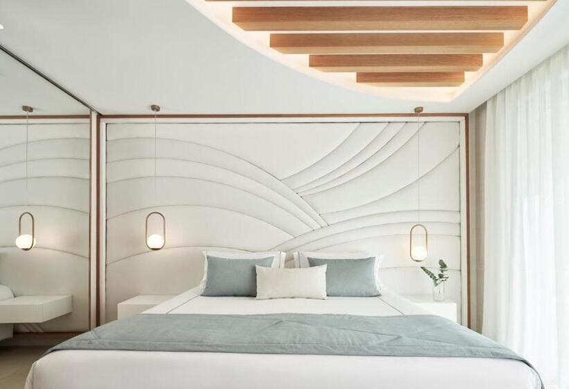 Superior suite with view, Mayia Exclusive Resort & Spa  Adults Only