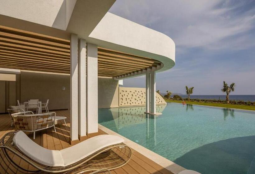 Superior suite with view, Mayia Exclusive Resort & Spa  Adults Only