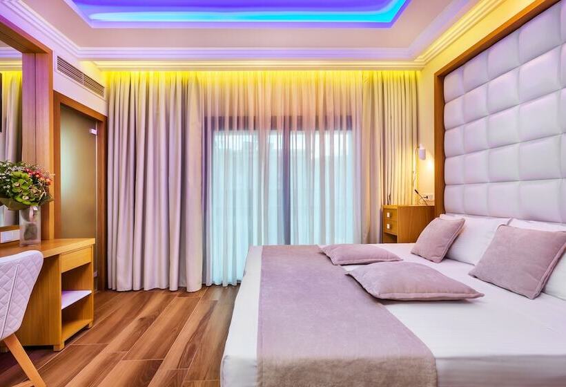 اتاق استاندارد برای معلولان, Porto Marine
