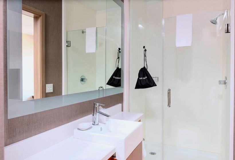 سوئیت با چشم‌انداز رودخانه, Springhill Suites By Marriott Great Falls