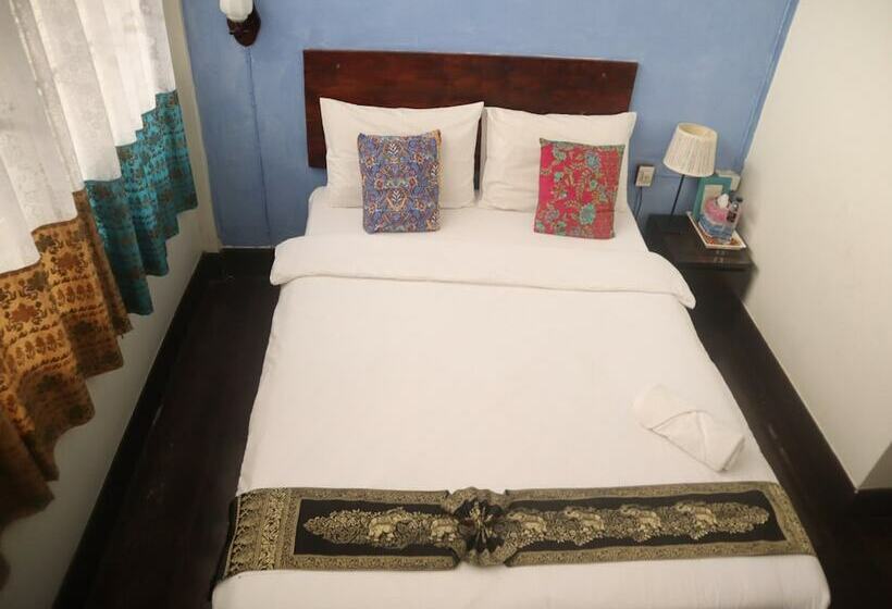 اتاق استاندارد, Thaweesuk Heritage Homestay