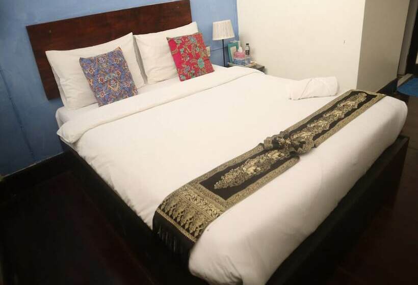 اتاق استاندارد, Thaweesuk Heritage Homestay