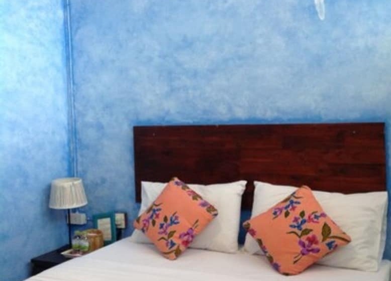 اتاق استاندارد, Thaweesuk Heritage Homestay