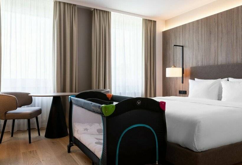 اتاق اجرایی, Ac Hotel By Marriott Berlin Humboldthain Park