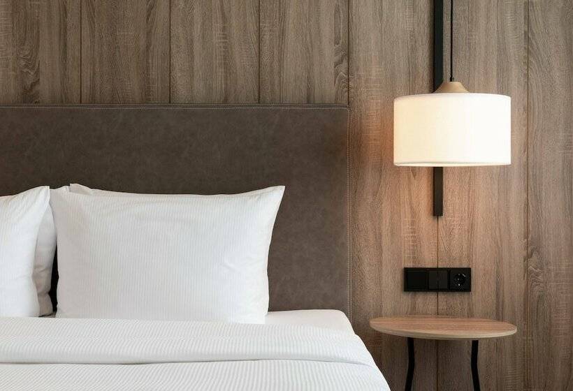 اتاق اجرایی, Ac Hotel By Marriott Berlin Humboldthain Park