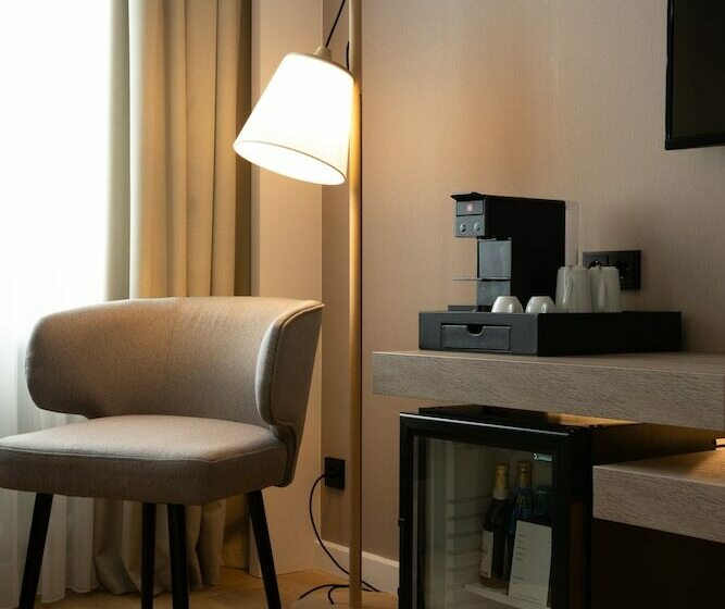 اتاق اجرایی, Ac Hotel By Marriott Berlin Humboldthain Park