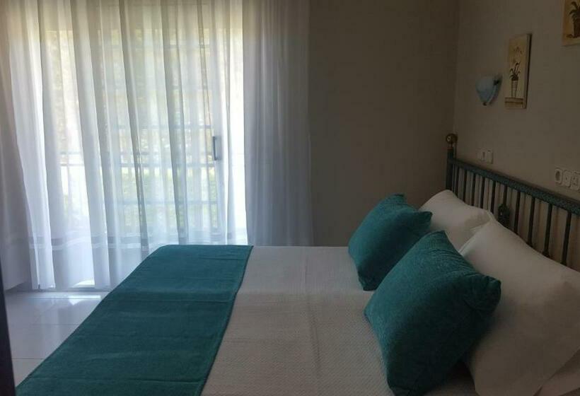 اتاق استاندارد با تراس, Casa Mariano