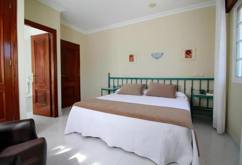 اتاق استاندارد, Casa Mariano