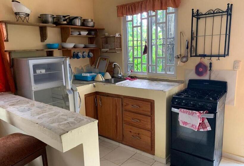 آپارتمان 2 خوابه, Villa Mar Sosua