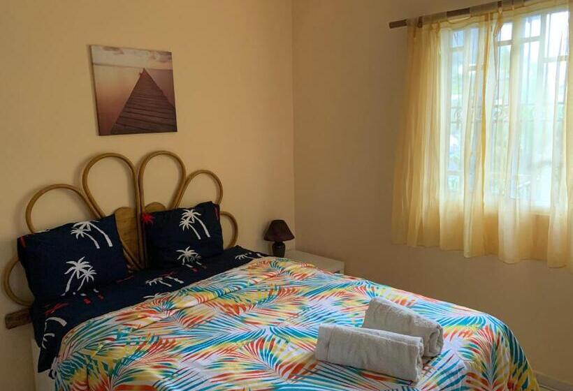 آپارتمان 2 خوابه, Villa Mar Sosua