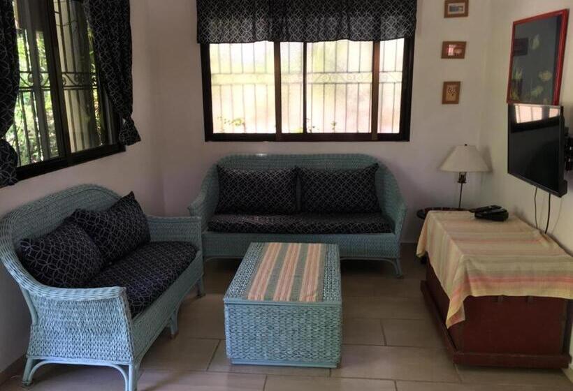 آپارتمان 2 خوابه, Villa Mar Sosua