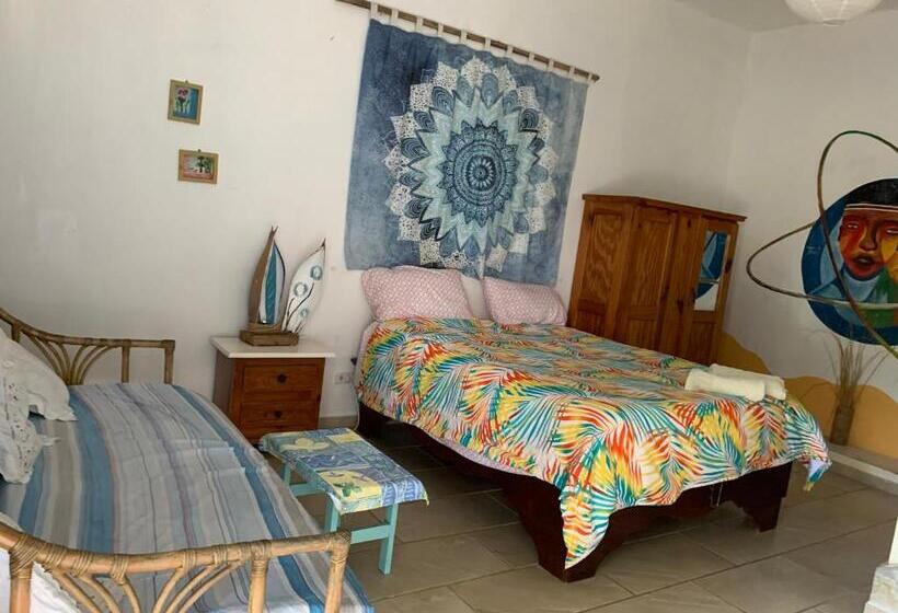اتاق اکونومی, Villa Mar Sosua