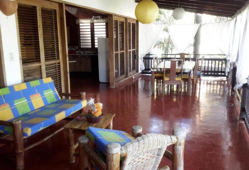 آپارتمان 3 خوابه, Villa Mar Sosua