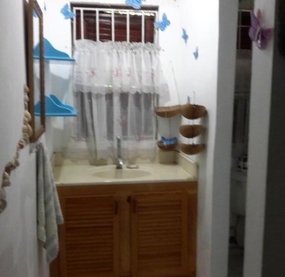 آپارتمان 3 خوابه, Villa Mar Sosua