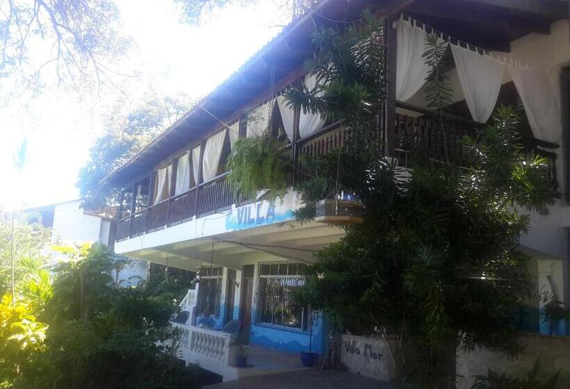 آپارتمان 3 خوابه, Villa Mar Sosua