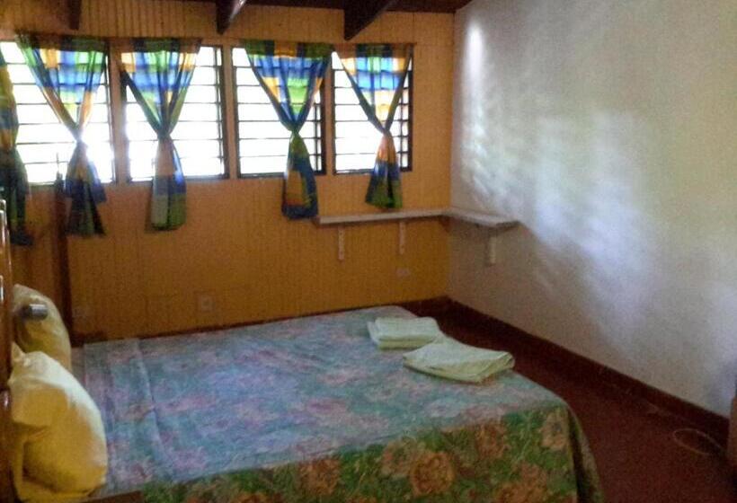 آپارتمان 3 خوابه, Villa Mar Sosua