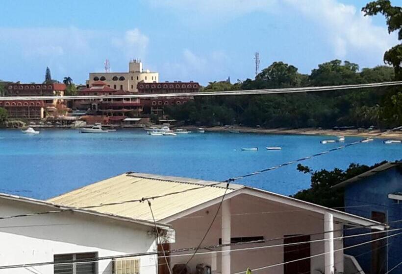 آپارتمان 3 خوابه, Villa Mar Sosua