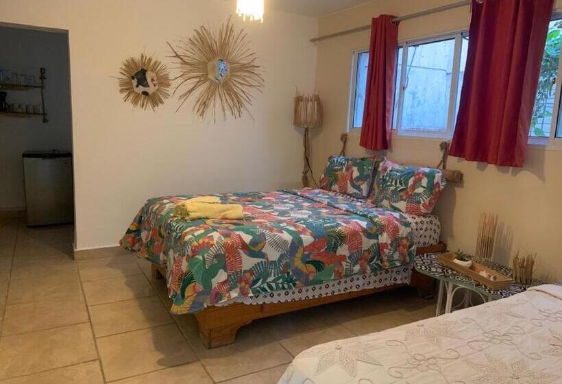 استودیوی استاندارد, Villa Mar Sosua