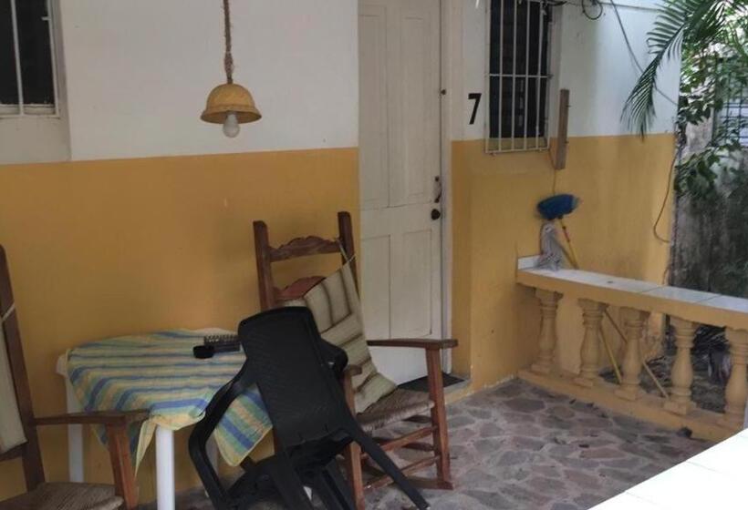 استودیوی استاندارد, Villa Mar Sosua
