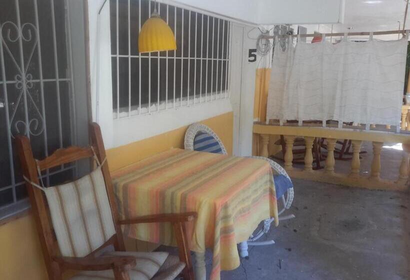 آپارتمان 1 خوابه, Villa Mar Sosua
