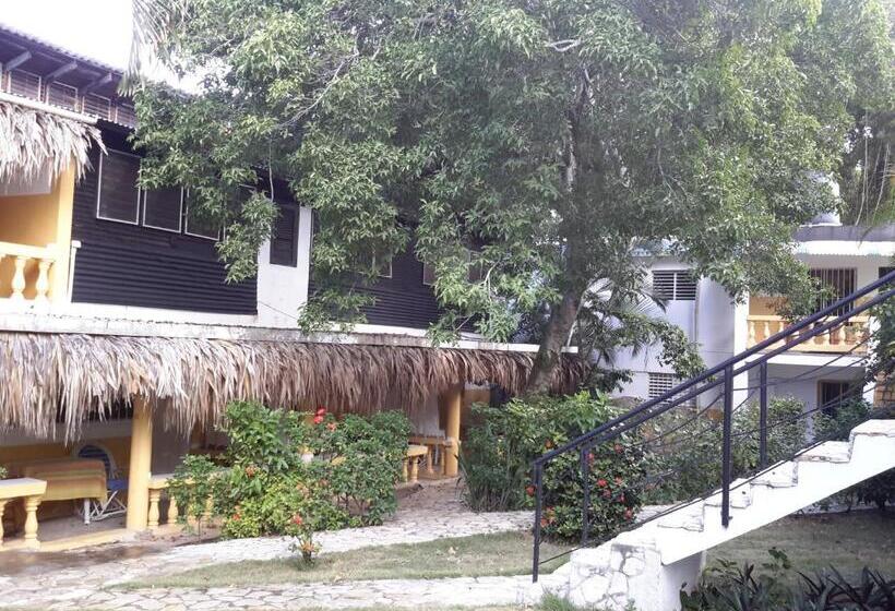 آپارتمان 1 خوابه, Villa Mar Sosua