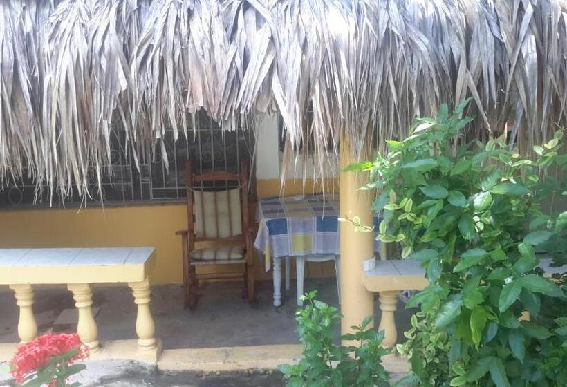 آپارتمان 1 خوابه, Villa Mar Sosua