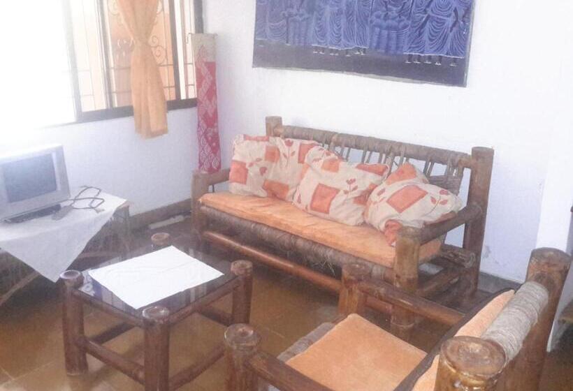 آپارتمان 1 خوابه, Villa Mar Sosua