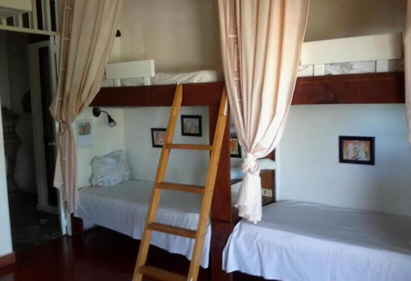 آپارتمان 1 خوابه با چشم‌انداز دریا, Villa Mar Sosua