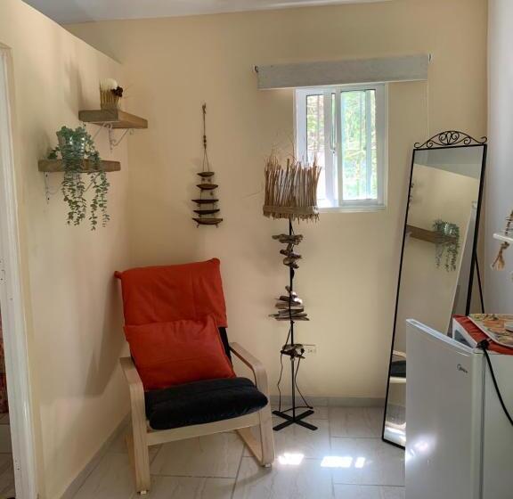 اتاق استاندارد, Villa Mar Sosua