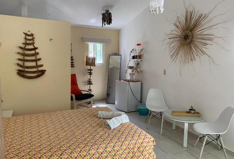 اتاق استاندارد, Villa Mar Sosua