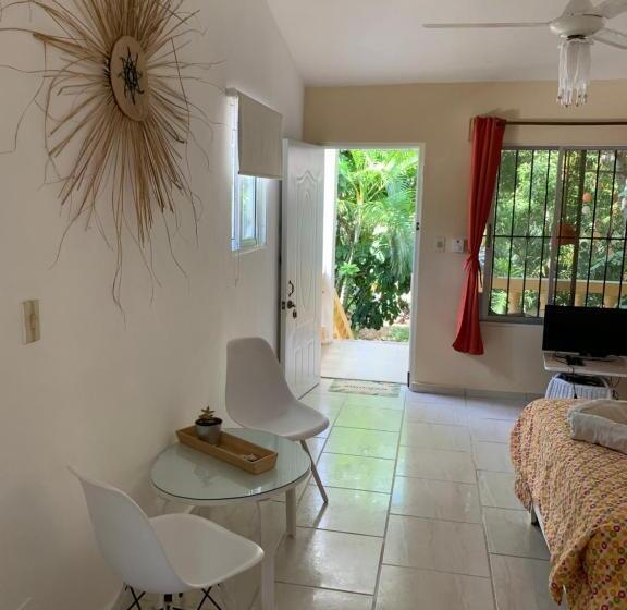 اتاق استاندارد, Villa Mar Sosua