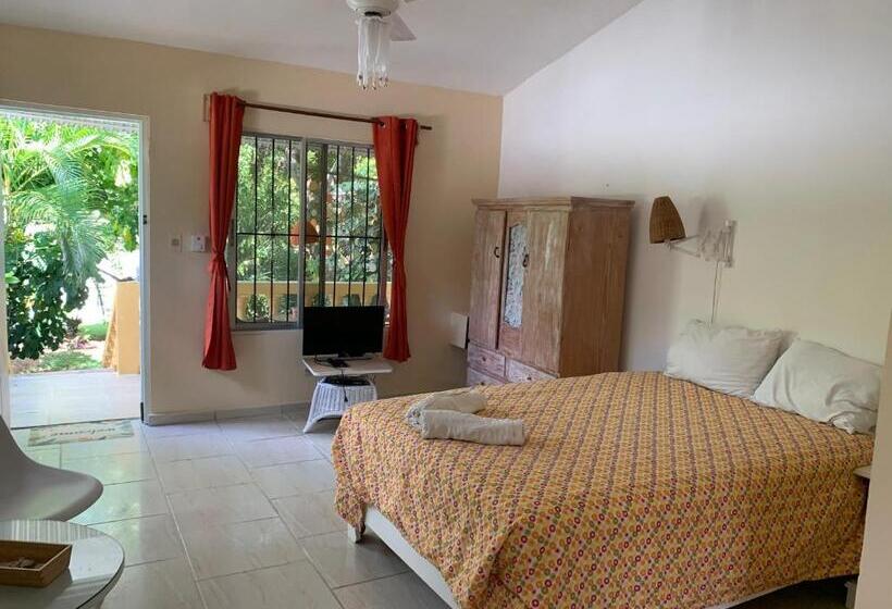 اتاق استاندارد, Villa Mar Sosua