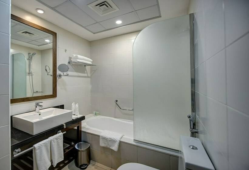 استودیوی استاندارد, Class Hotel Apartments
